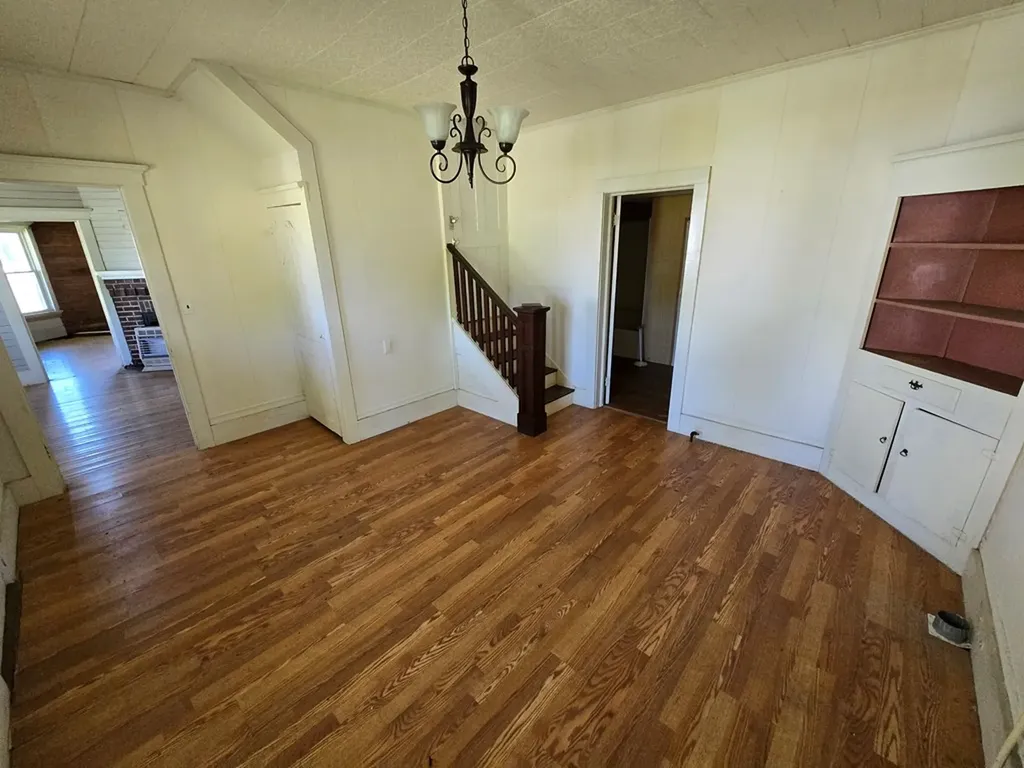 169 Wilhite Street Doyle TN 38559