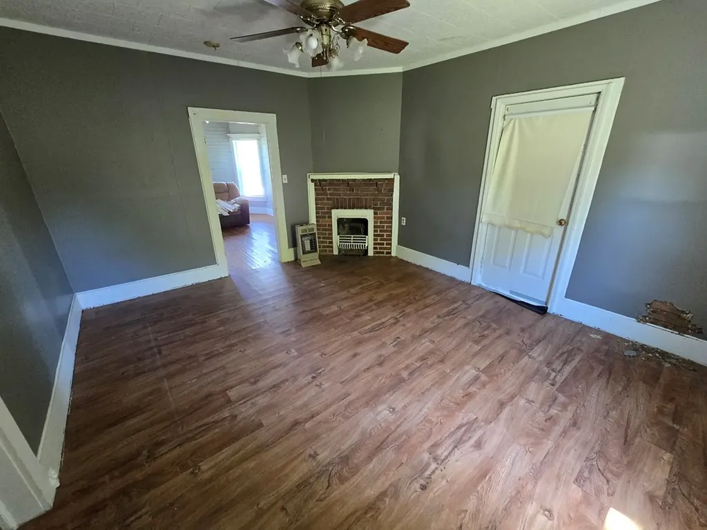 169 Wilhite Street Doyle TN 38559
