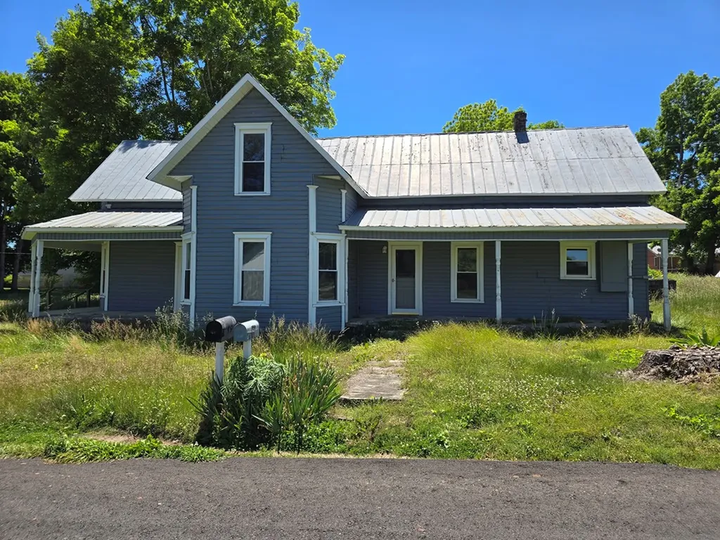 169 Wilhite Street Doyle TN 38559