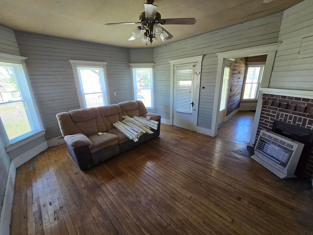 169 Wilhite Street Doyle TN 38559