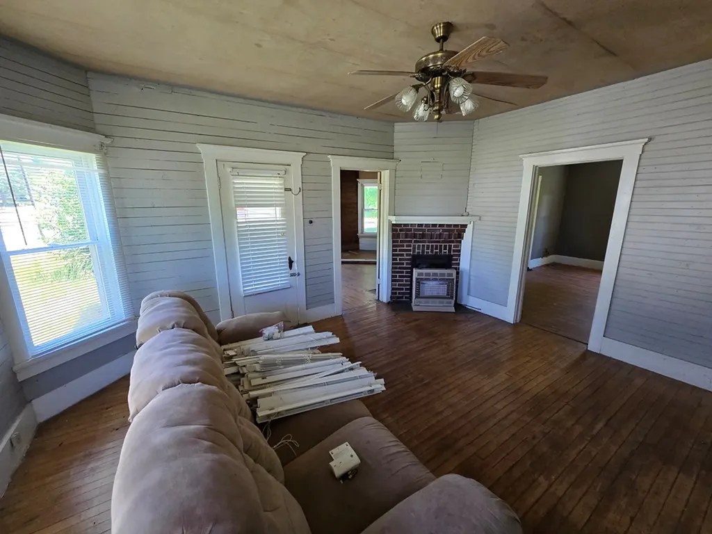 169 Wilhite Street Doyle TN 38559