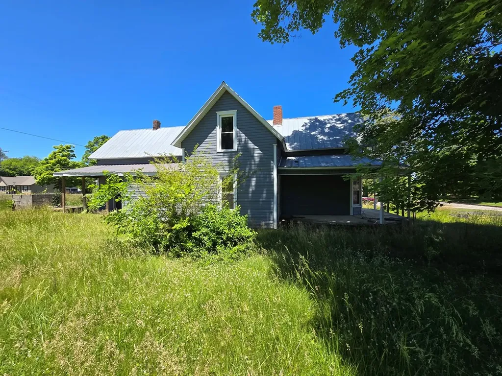 169 Wilhite Street Doyle TN 38559