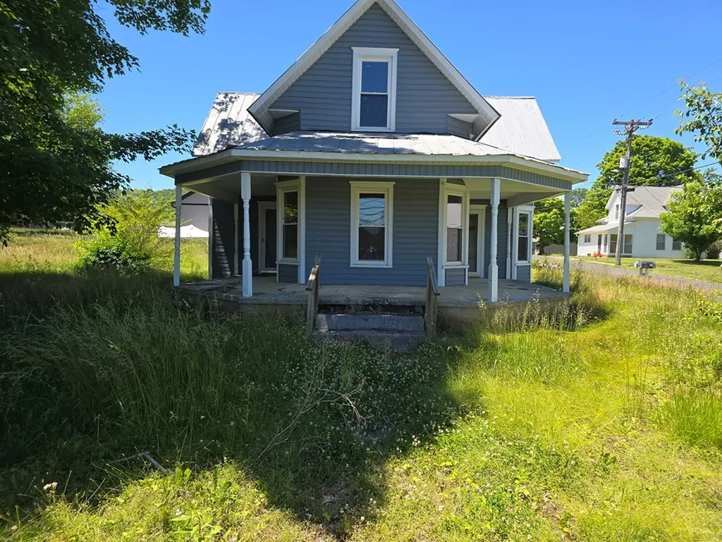 169 Wilhite Street Doyle TN 38559
