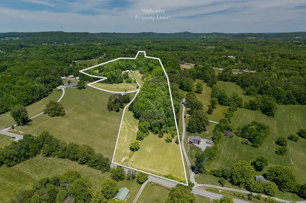 29 +/- Acres Standing Stone Highway Hilham TN 38568