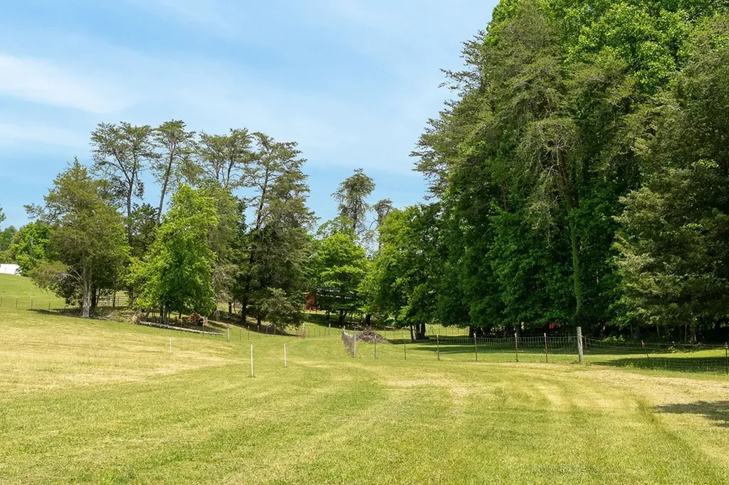 29 +/- Acres Standing Stone Highway Hilham TN 38568