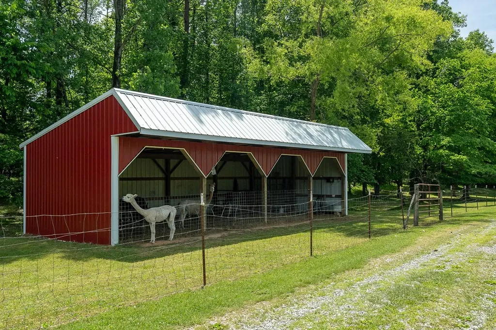 29 +/- Acres Standing Stone Highway Hilham TN 38568