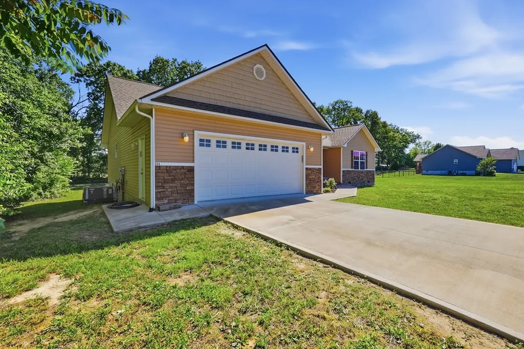 234 Colby Circle Crossville TN 38571