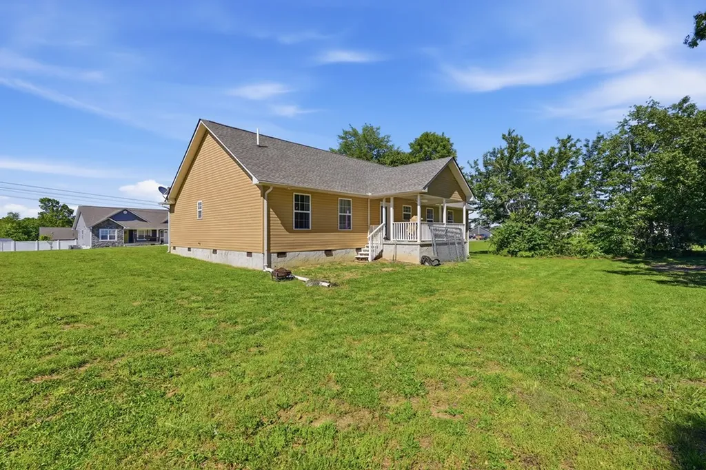 234 Colby Circle Crossville TN 38571