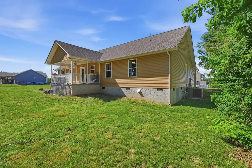 234 Colby Circle Crossville TN 38571