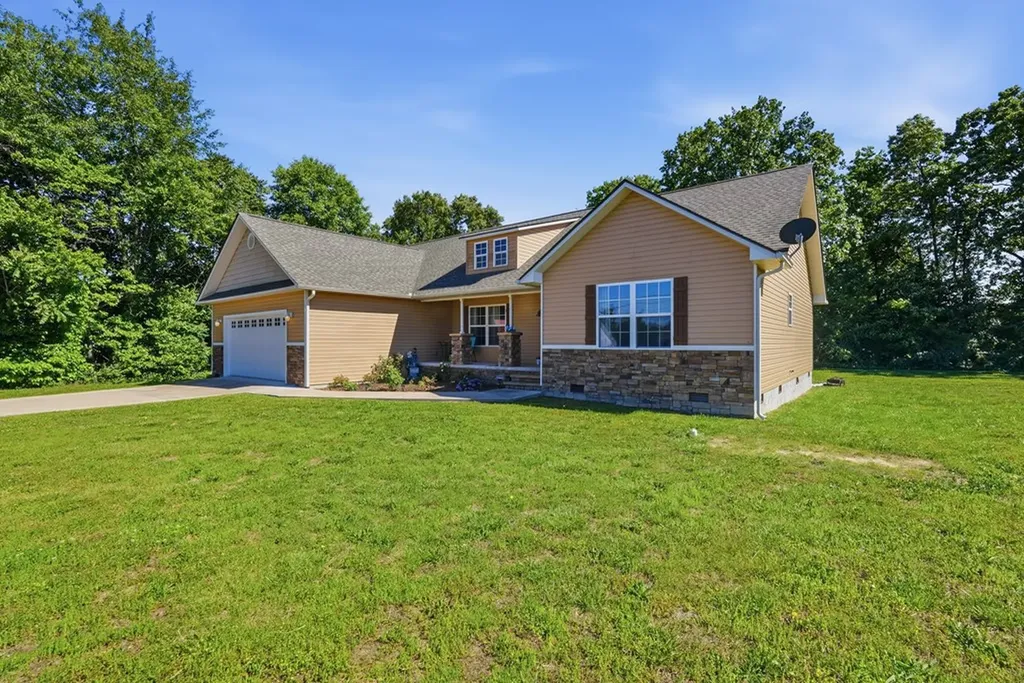 234 Colby Circle Crossville TN 38571