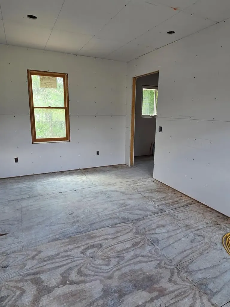 1518 Cummingsville & Sparkman Road Doyle TN 38559