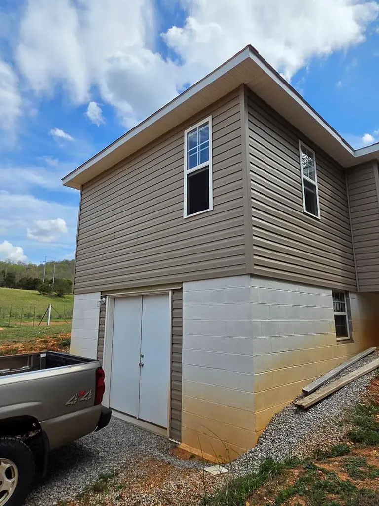 1518 Cummingsville & Sparkman Road Doyle TN 38559