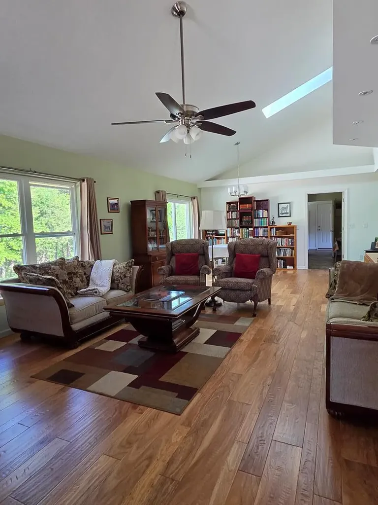 1518 Cummingsville & Sparkman Road Doyle TN 38559
