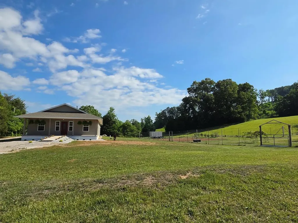 1518 Cummingsville & Sparkman Road Doyle TN 38559