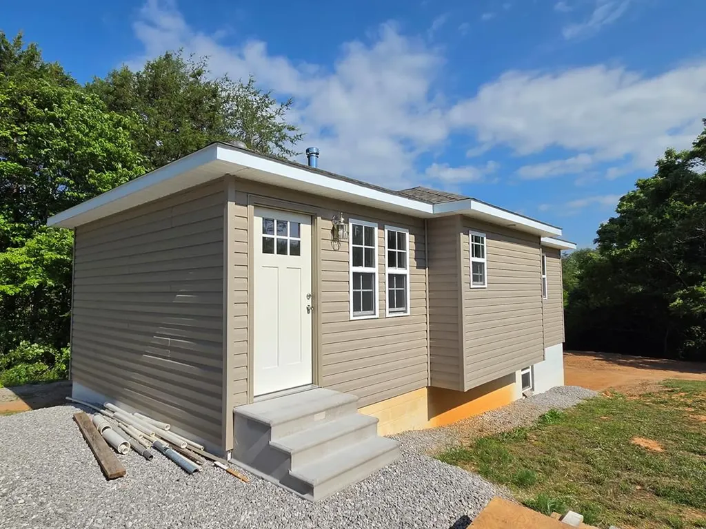 1518 Cummingsville & Sparkman Road Doyle TN 38559