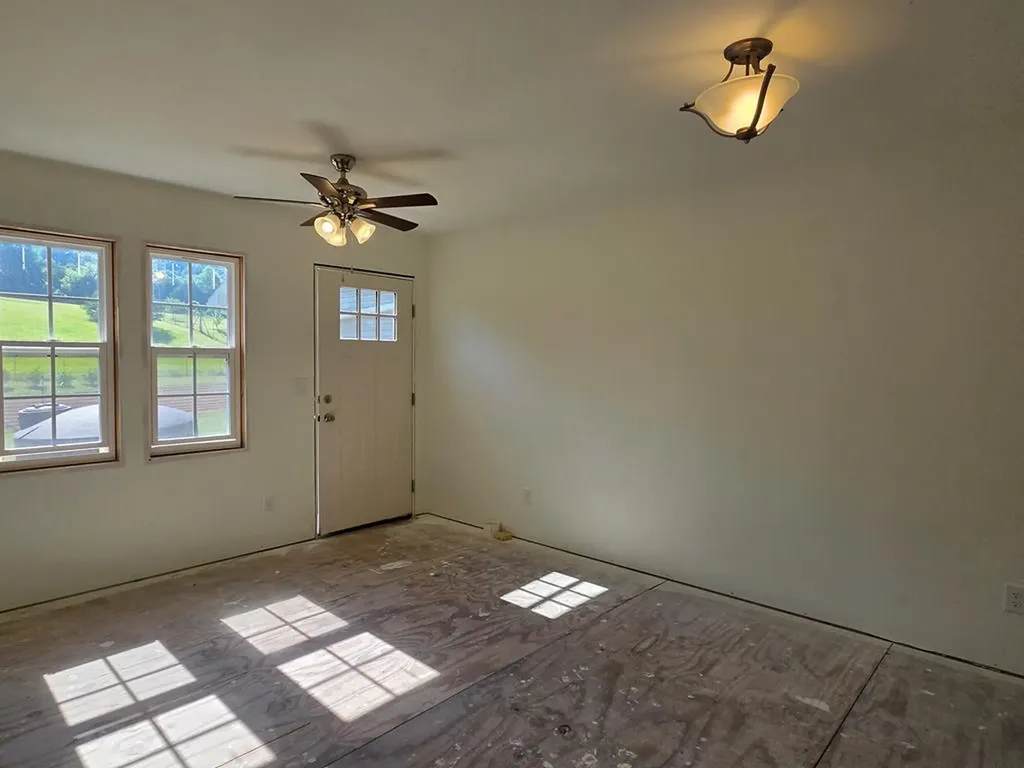 1518 Cummingsville & Sparkman Road Doyle TN 38559