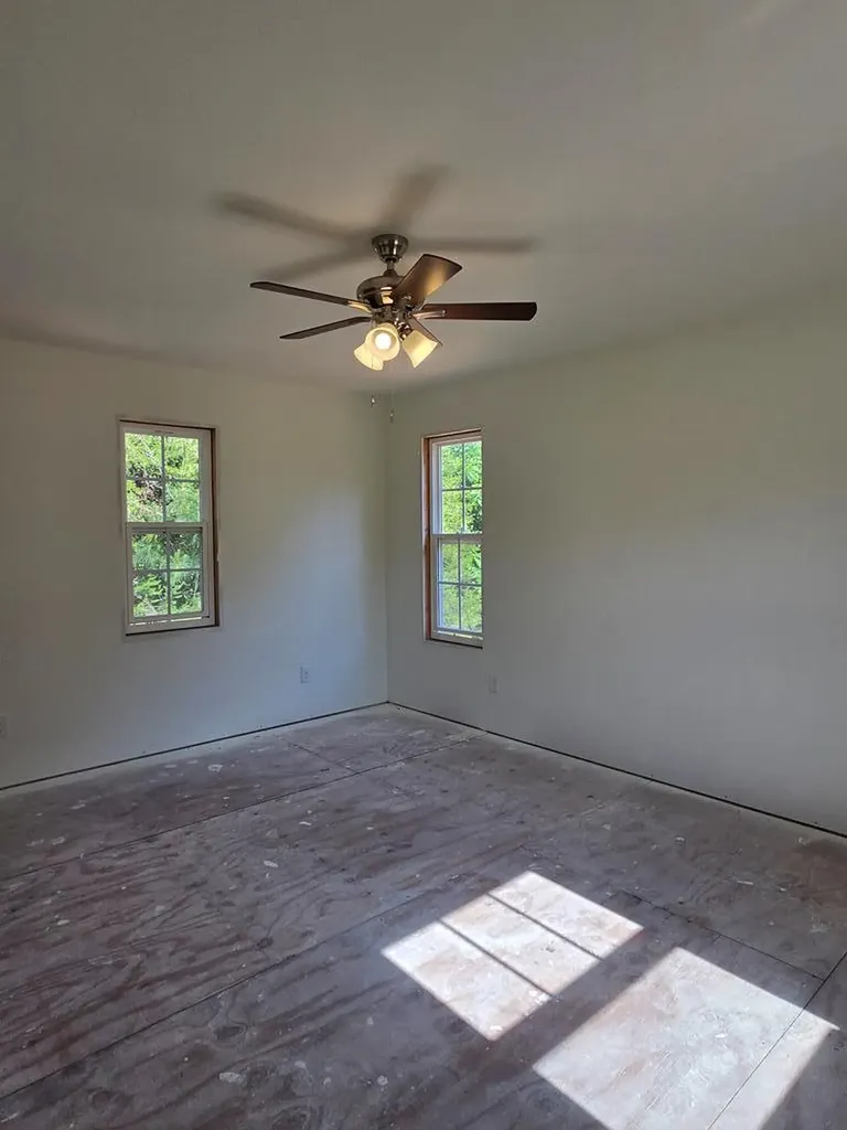 1518 Cummingsville & Sparkman Road Doyle TN 38559