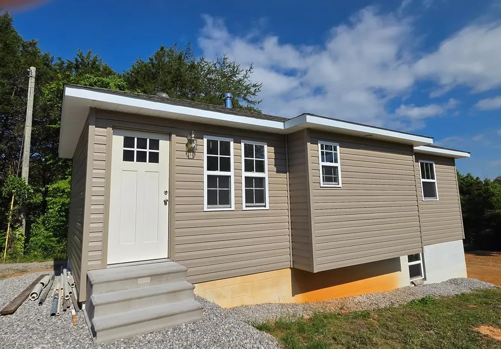 1518 Cummingsville & Sparkman Road Doyle TN 38559