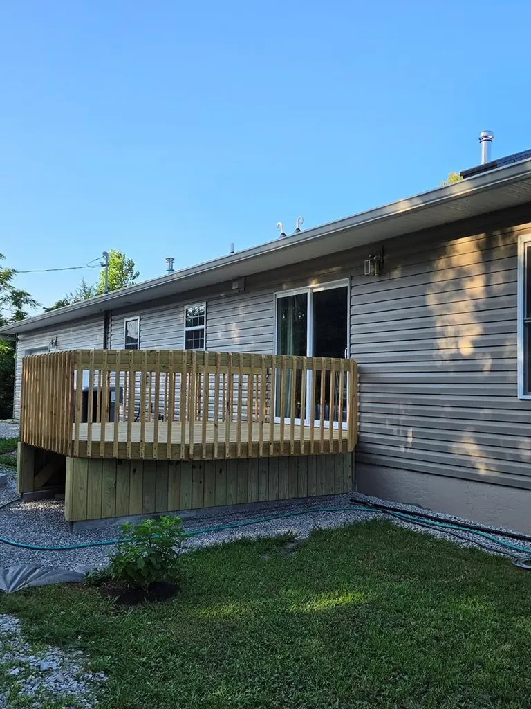 1518 Cummingsville & Sparkman Road Doyle TN 38559