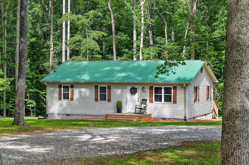 105 Mcdonald Chapel Road Monroe TN 38573