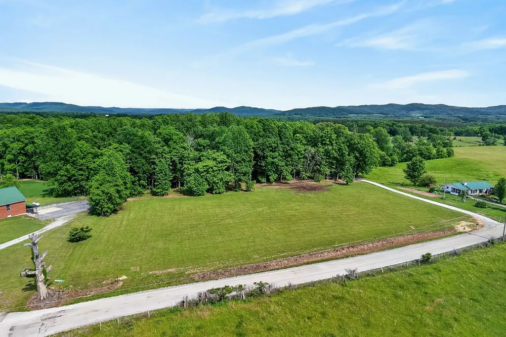 105 Mcdonald Chapel Road Monroe TN 38573