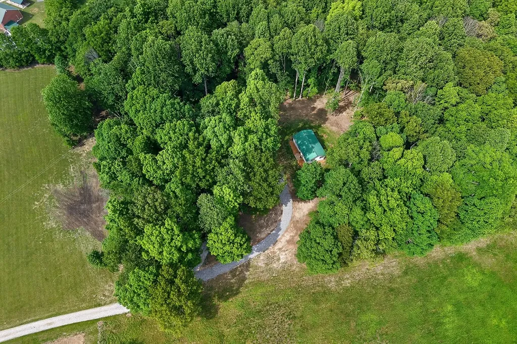 105 Mcdonald Chapel Road Monroe TN 38573