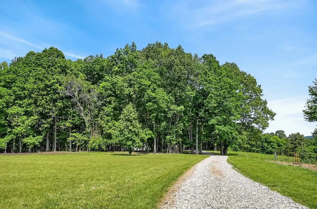 105 Mcdonald Chapel Road Monroe TN 38573