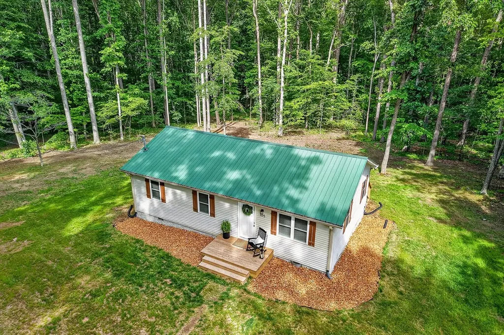 105 Mcdonald Chapel Road Monroe TN 38573