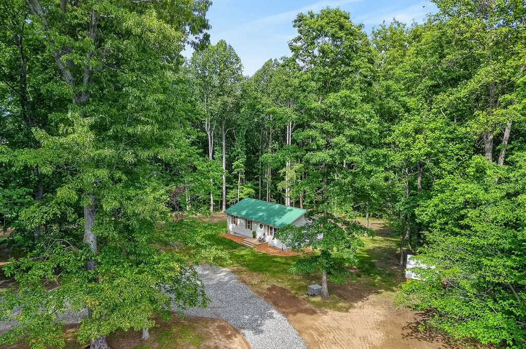 105 Mcdonald Chapel Road Monroe TN 38573