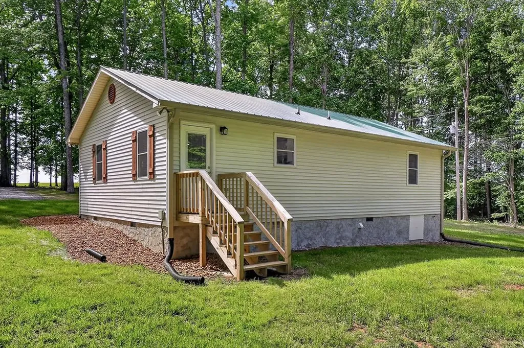 105 Mcdonald Chapel Road Monroe TN 38573