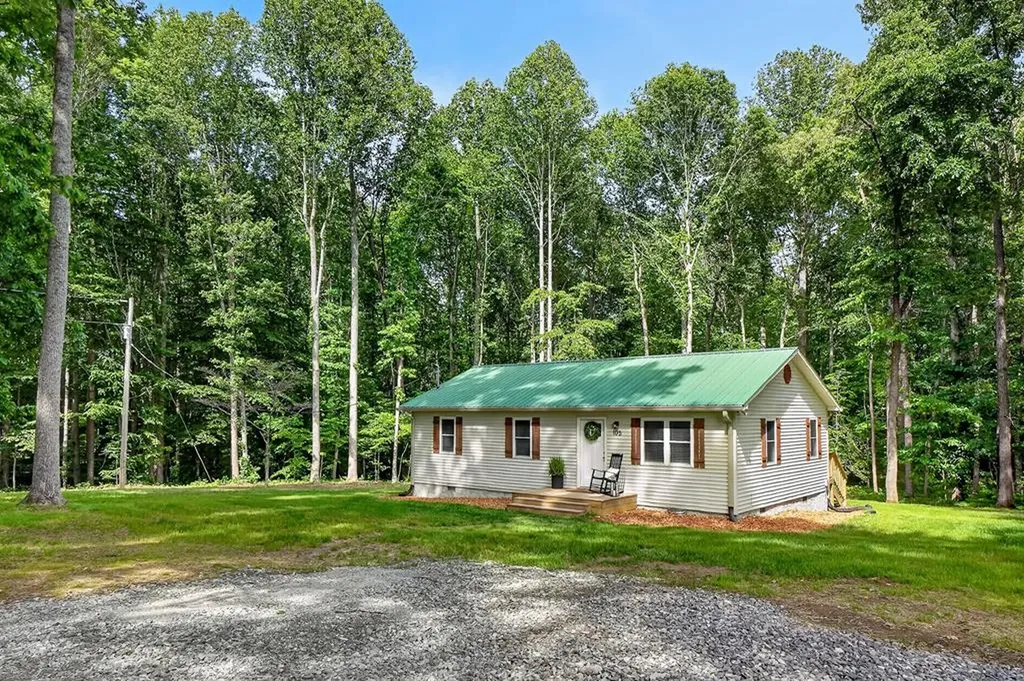 105 Mcdonald Chapel Road Monroe TN 38573