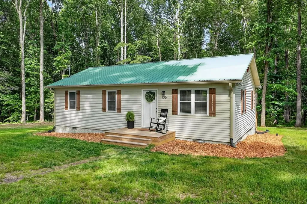 105 Mcdonald Chapel Road Monroe TN 38573