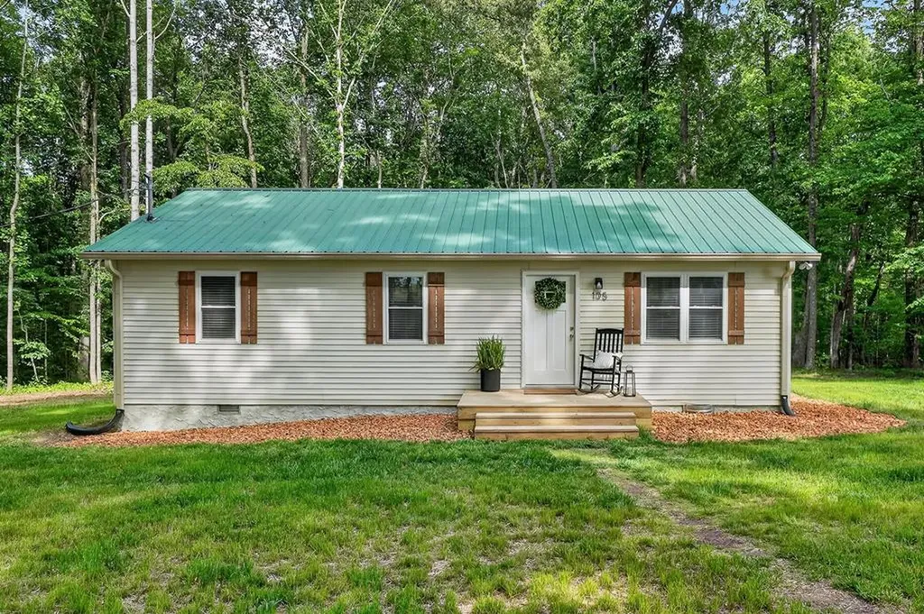 105 Mcdonald Chapel Road Monroe TN 38573