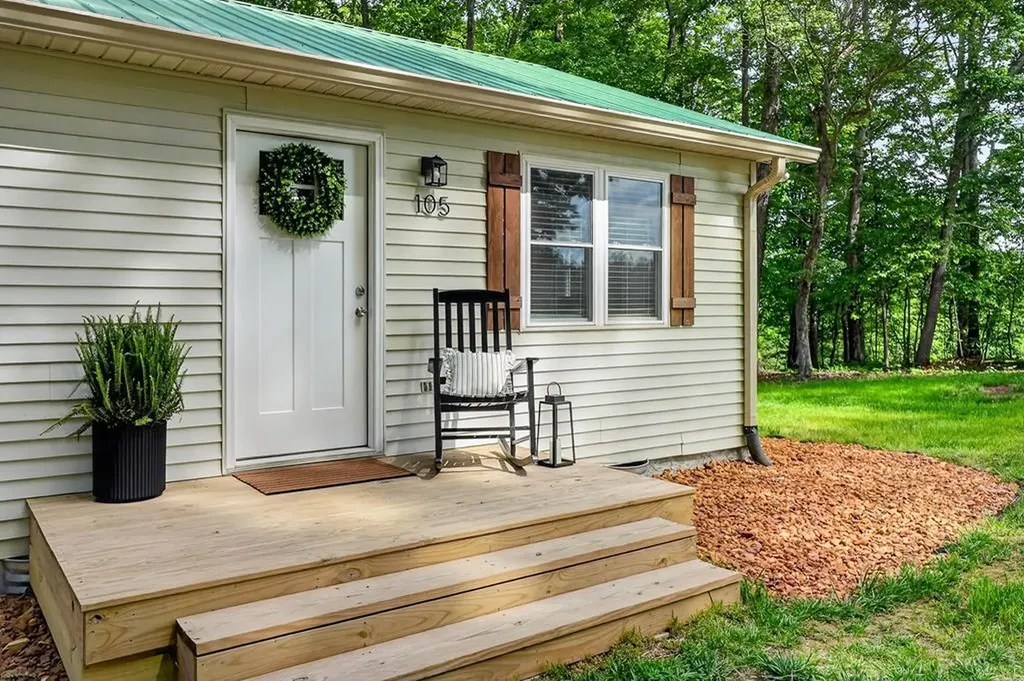 105 Mcdonald Chapel Road Monroe TN 38573