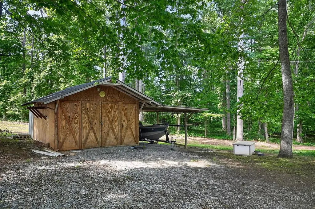 105 Mcdonald Chapel Road Monroe TN 38573