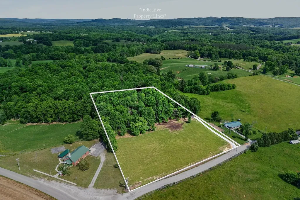 105 Mcdonald Chapel Road Monroe TN 38573