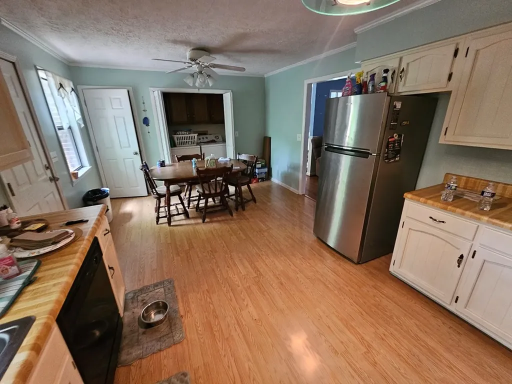 3041 Bridgeway Drive Cookeville TN 38506-7422