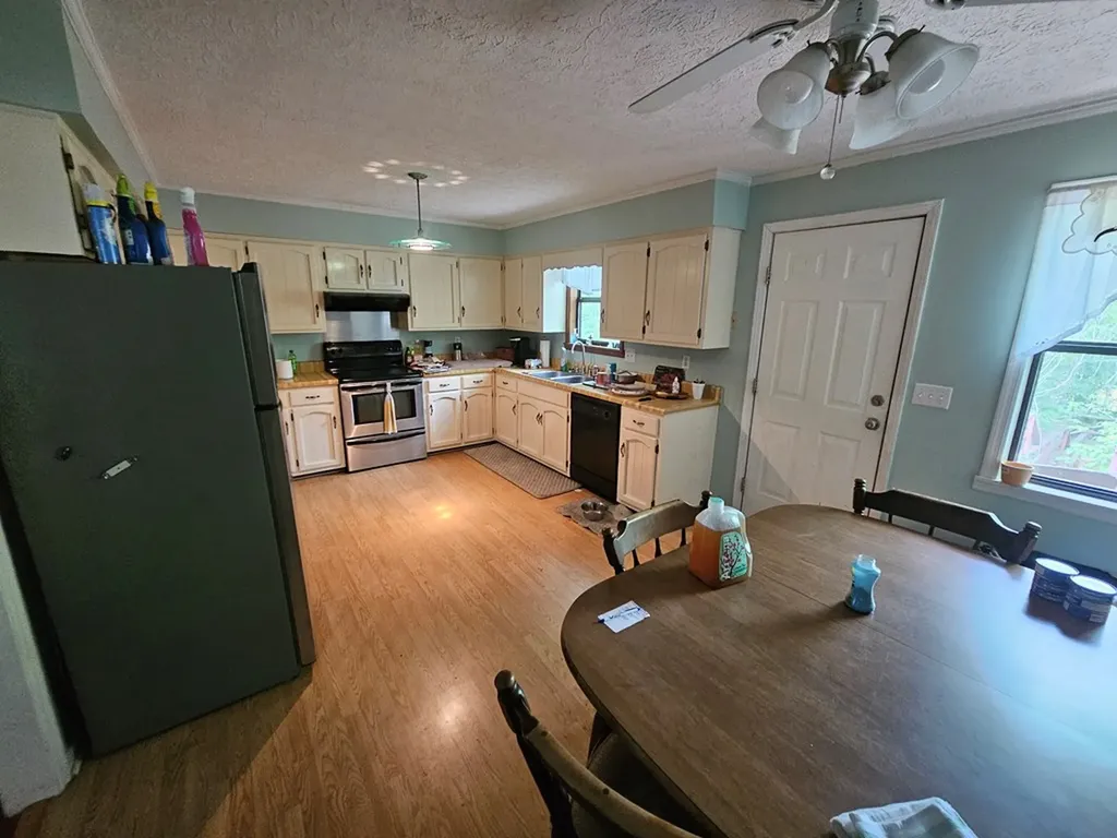 3041 Bridgeway Drive Cookeville TN 38506-7422