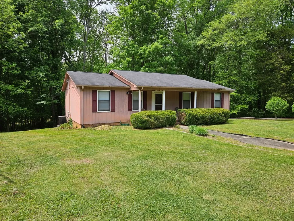 3041 Bridgeway Drive Cookeville TN 38506-7422