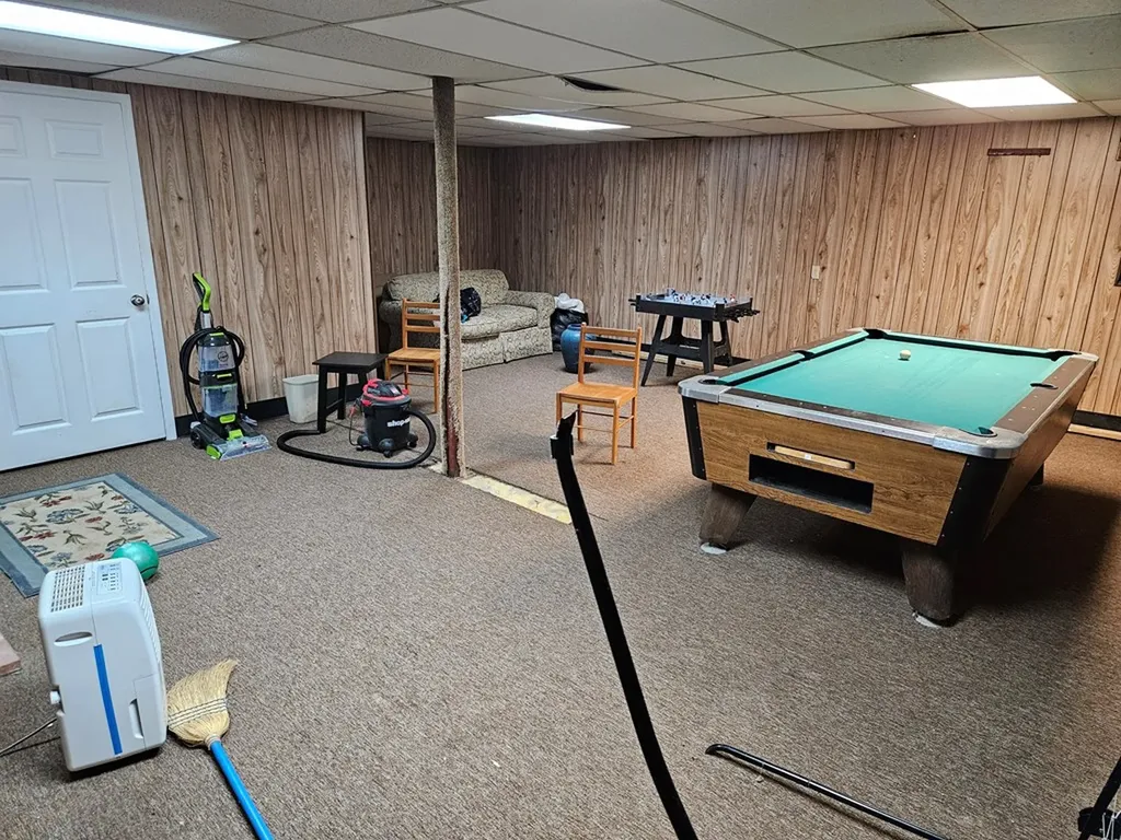 3041 Bridgeway Drive Cookeville TN 38506-7422