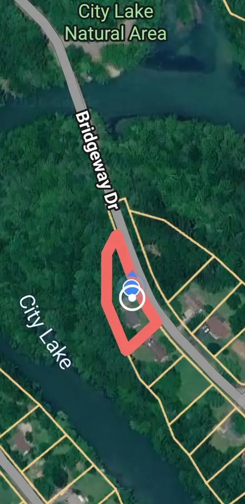 3041 Bridgeway Drive Cookeville TN 38506-7422
