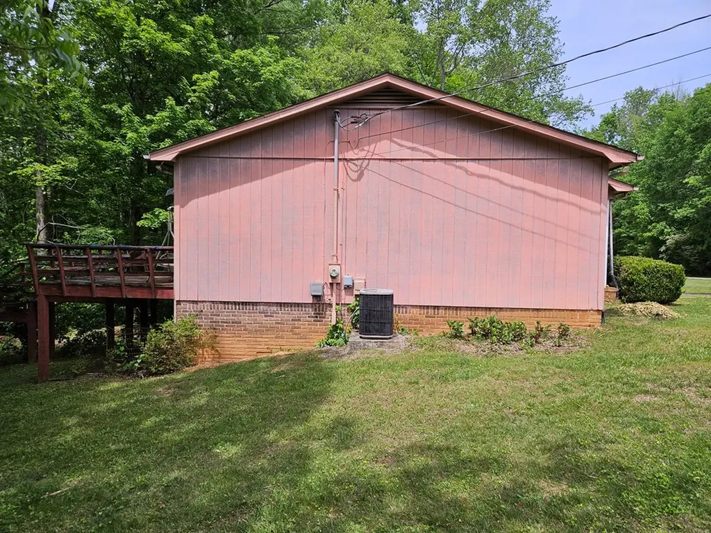 3041 Bridgeway Drive Cookeville TN 38506-7422