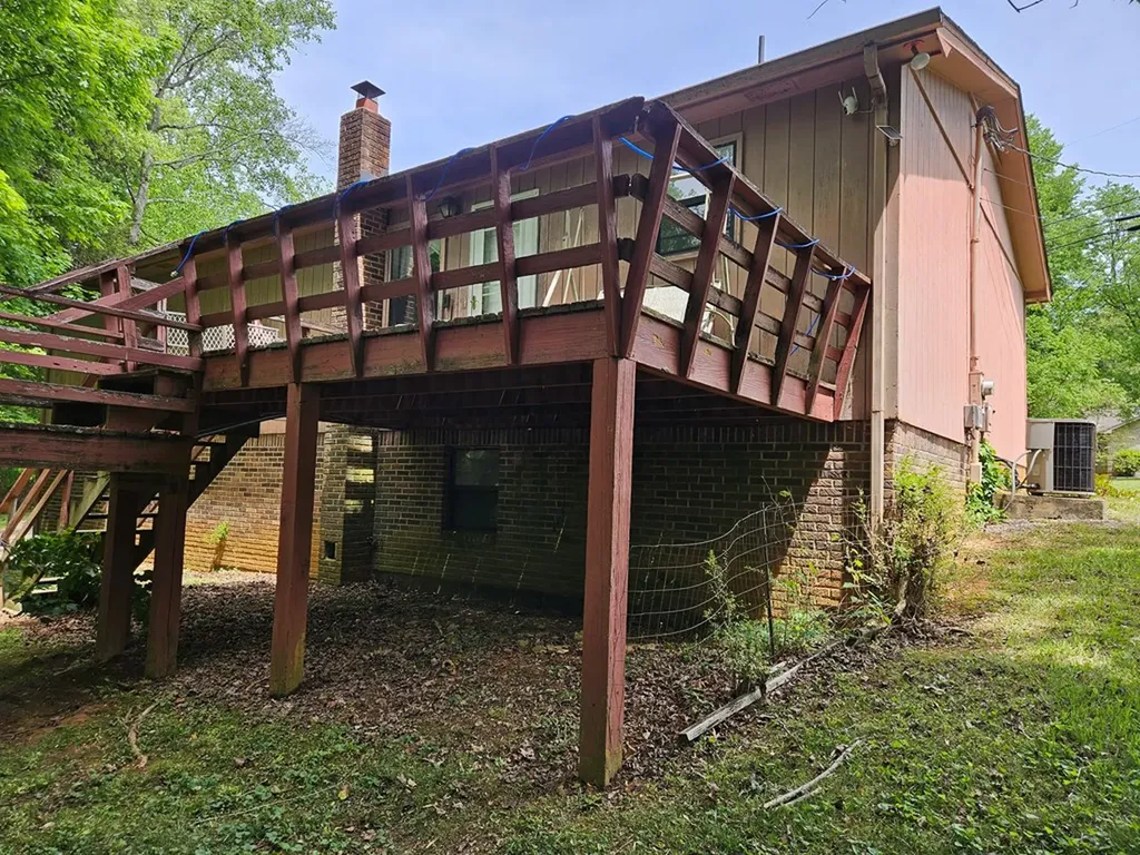 3041 Bridgeway Drive Cookeville TN 38506-7422