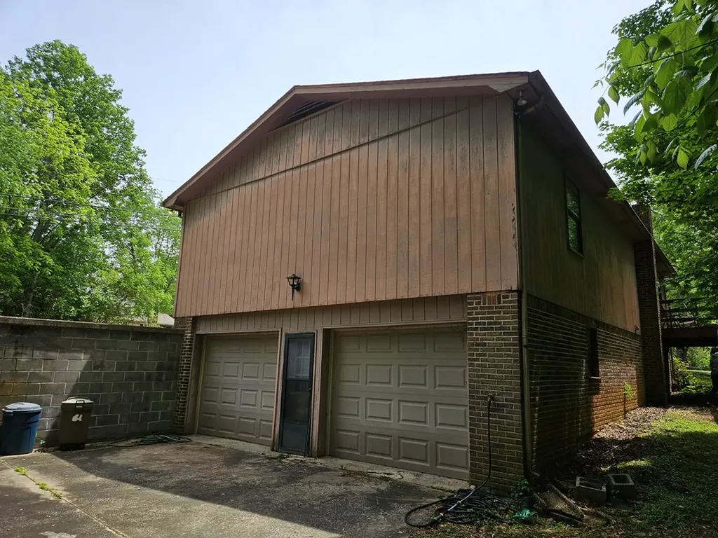 3041 Bridgeway Drive Cookeville TN 38506-7422