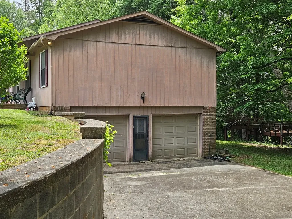 3041 Bridgeway Drive Cookeville TN 38506-7422