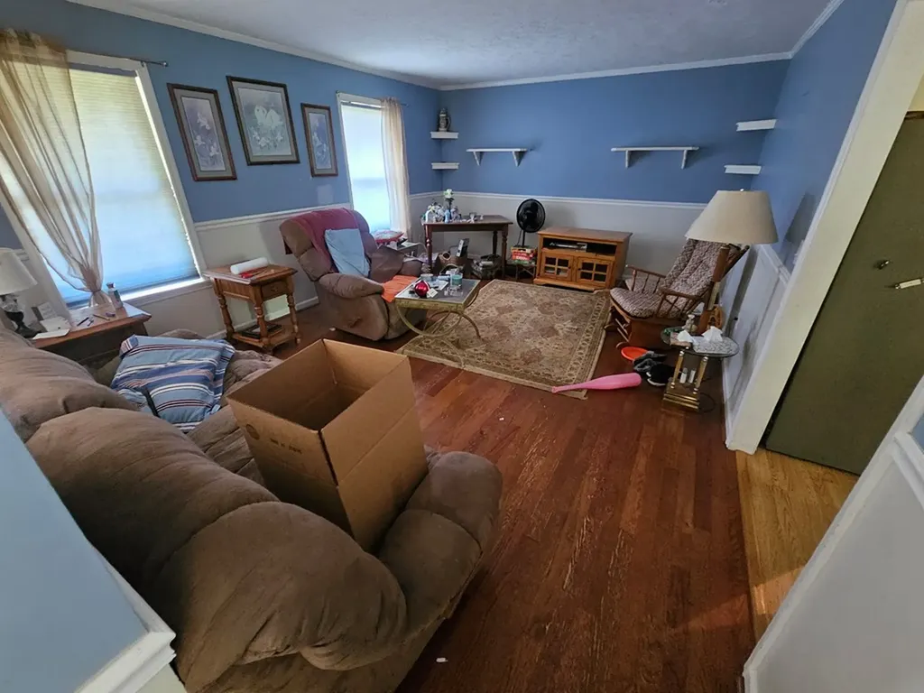 3041 Bridgeway Drive Cookeville TN 38506-7422