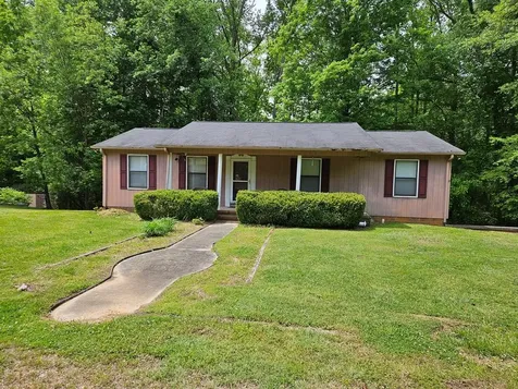 3041 Bridgeway Drive Cookeville TN 38506-7422