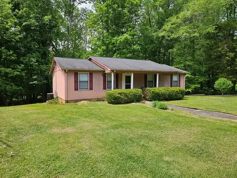 3041 Bridgeway Drive Cookeville TN 38506-7422