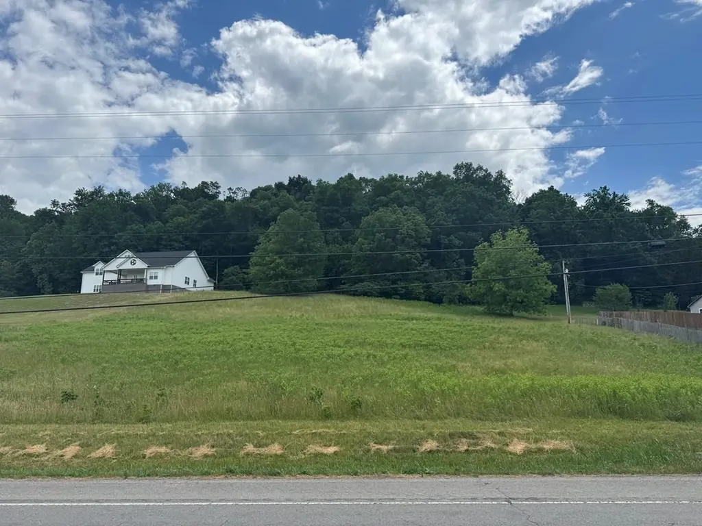 Carthage TN, Lebanon Highway