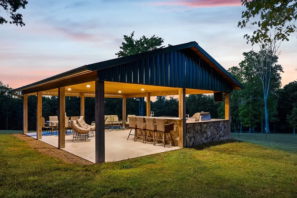 933 John Henry Lewis Road Dunlap TN 37327